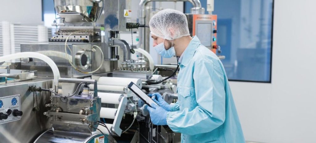 Packaging Processes and Production Line Consulting:Audits